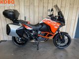 KTM 1290 SUPER ADVENTURE S