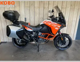 KTM 1290 Super Adventure S 2017 occasion