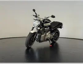 Yamaha MT 01 2008 occasion