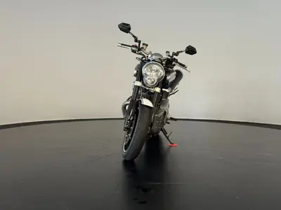 YAMAHA MT 01 – foto 2