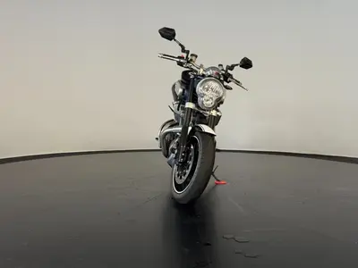 YAMAHA MT 01 – foto 3