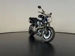 Yamaha Mt-01 origineel nederlands - originele staat 2008 occasion – foto 4 van 19