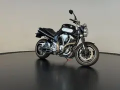 Yamaha Mt-01 origineel nederlands - originele staat 2008 occasion – foto 5 van 19