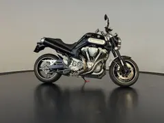 Yamaha Mt-01 origineel nederlands - originele staat 2008 occasion – foto 6 van 19