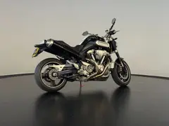 Yamaha Mt-01 origineel nederlands - originele staat 2008 occasion – foto 7 van 19