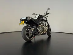 Yamaha Mt-01 origineel nederlands - originele staat 2008 occasion – foto 8 van 19