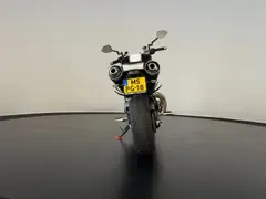 Yamaha Mt-01 origineel nederlands - originele staat 2008 occasion – foto 9 van 19