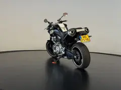 Yamaha Mt-01 origineel nederlands - originele staat 2008 occasion – foto 10 van 19