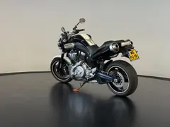 Yamaha Mt-01 origineel nederlands - originele staat 2008 occasion – foto 11 van 19