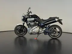 Yamaha Mt-01 origineel nederlands - originele staat 2008 occasion – foto 12 van 19