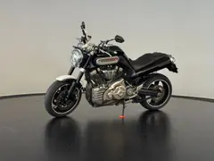 Yamaha Mt-01 origineel nederlands - originele staat 2008 occasion – foto 13 van 19