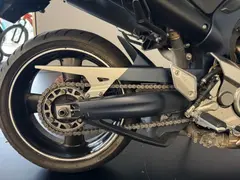 Yamaha Mt-01 origineel nederlands - originele staat 2008 occasion – foto 14 van 19