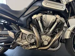 Yamaha Mt-01 origineel nederlands - originele staat 2008 occasion – foto 15 van 19