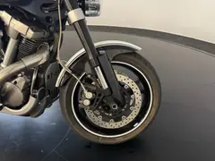 Yamaha Mt-01 origineel nederlands - originele staat 2008 occasion – foto 16 van 19