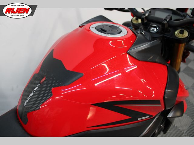 suzuki - gsx-s-750-a