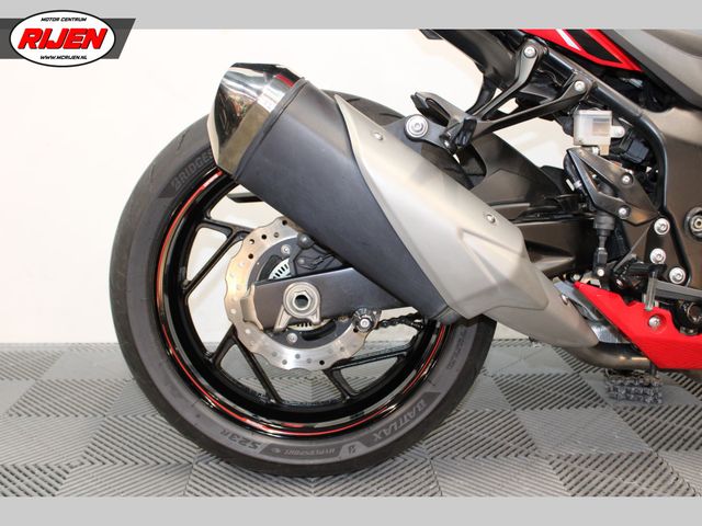 suzuki - gsx-s-750-a