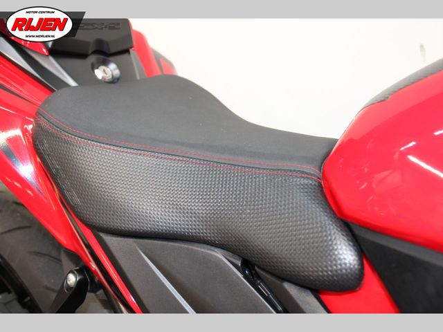 suzuki - gsx-s-750-a