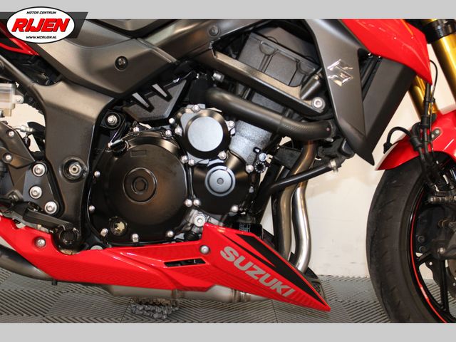 suzuki - gsx-s-750-a