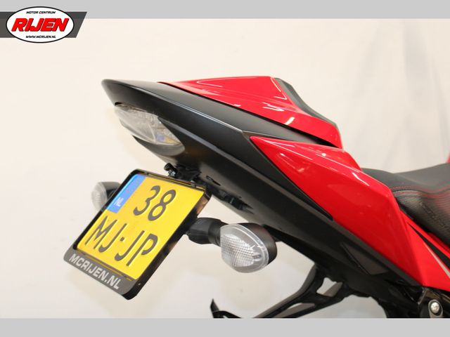 suzuki - gsx-s-750-a