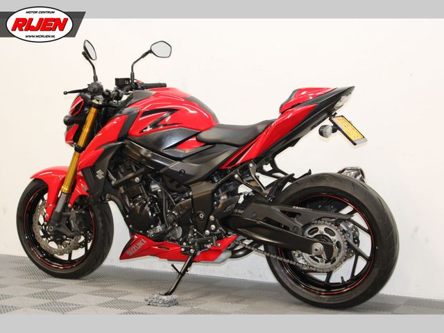 suzuki - gsx-s-750-a