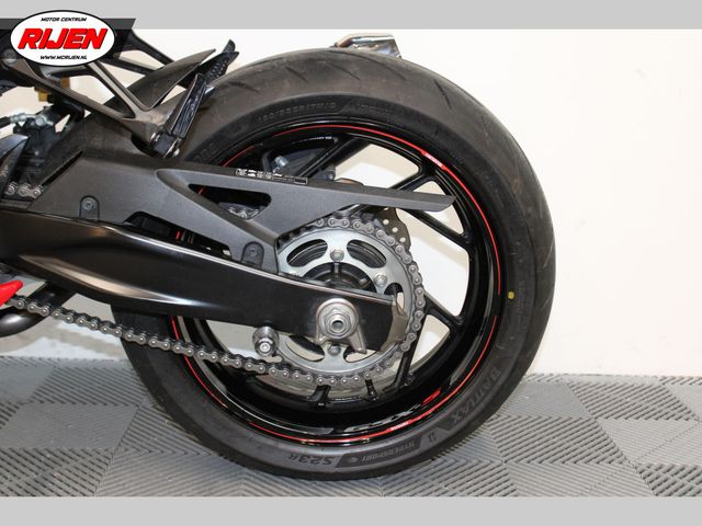 suzuki - gsx-s-750-a