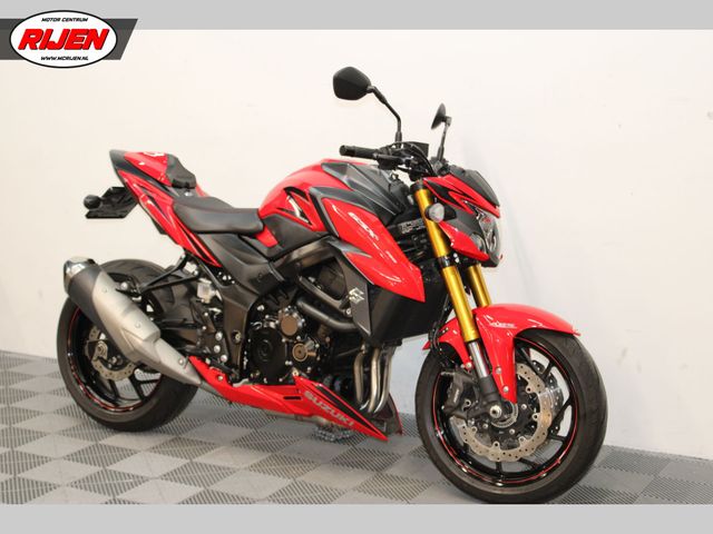 suzuki - gsx-s-750-a