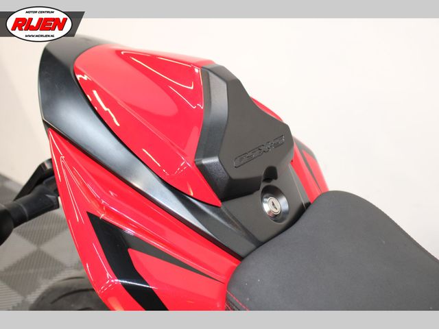 suzuki - gsx-s-750-a