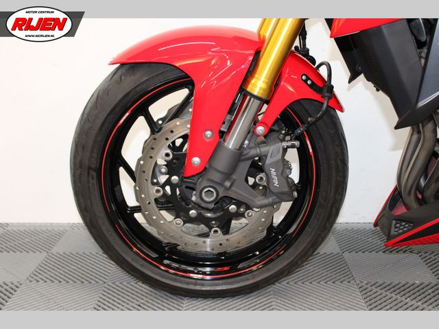 suzuki - gsx-s-750-a