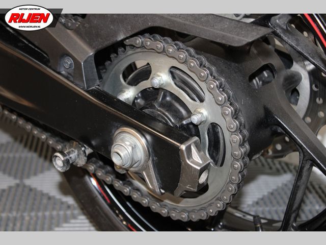 suzuki - gsx-s-750-a