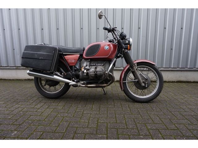 bmw - r-60-6