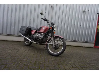 BMW R 60/6 – foto 2