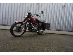 BMW R 60 / 6 1976 occasion – foto 3 van 5