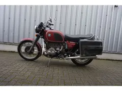 BMW R 60 / 6 1976 occasion – foto 4 van 5