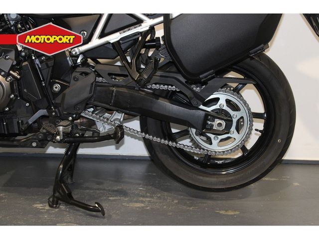 suzuki - v-strom-800