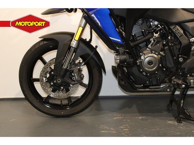 suzuki - v-strom-800