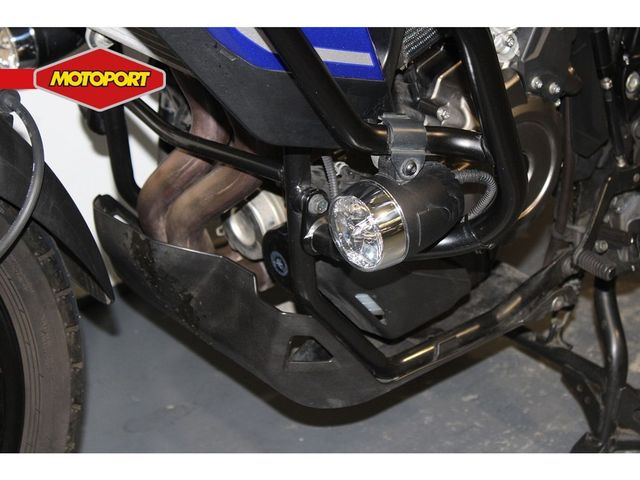 suzuki - v-strom-800