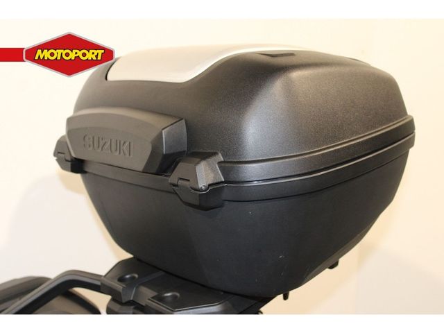 suzuki - v-strom-800