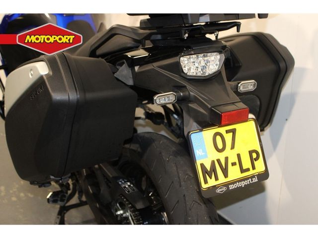 suzuki - v-strom-800