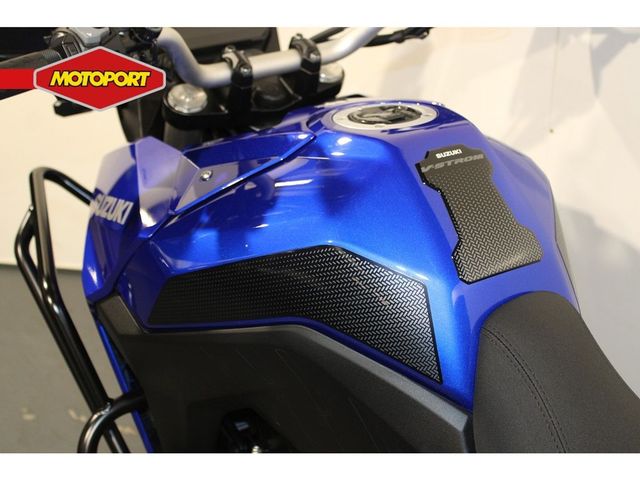 suzuki - v-strom-800
