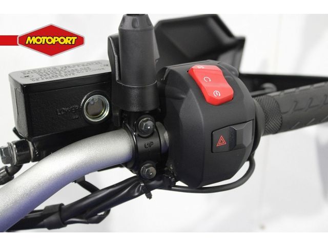 suzuki - v-strom-800