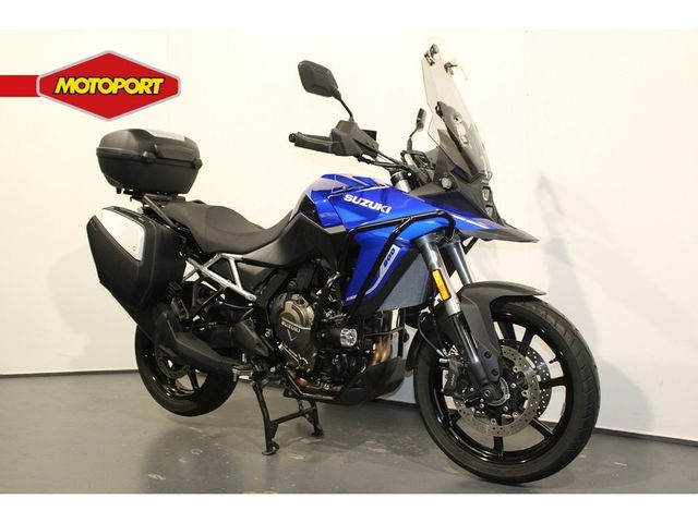suzuki - v-strom-800