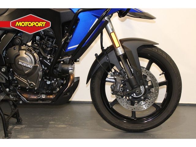 suzuki - v-strom-800