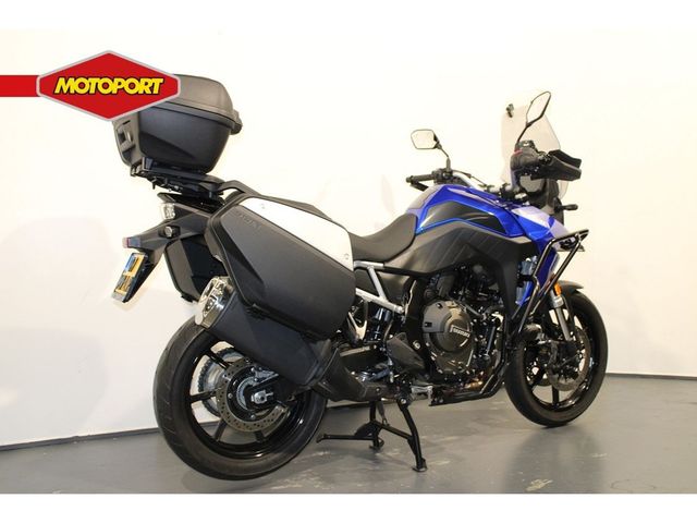 suzuki - v-strom-800