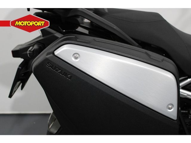 suzuki - v-strom-800