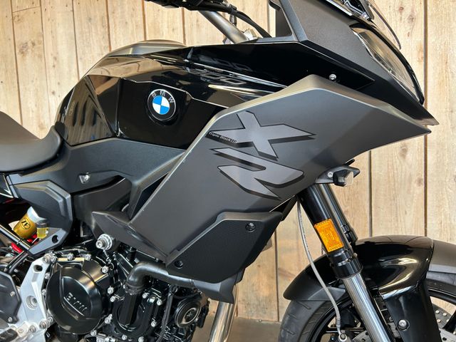 bmw - f-900-xr
