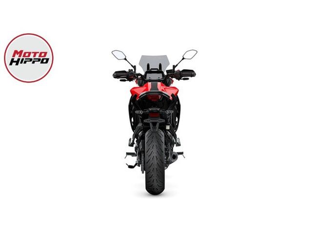 yamaha - tracer-7