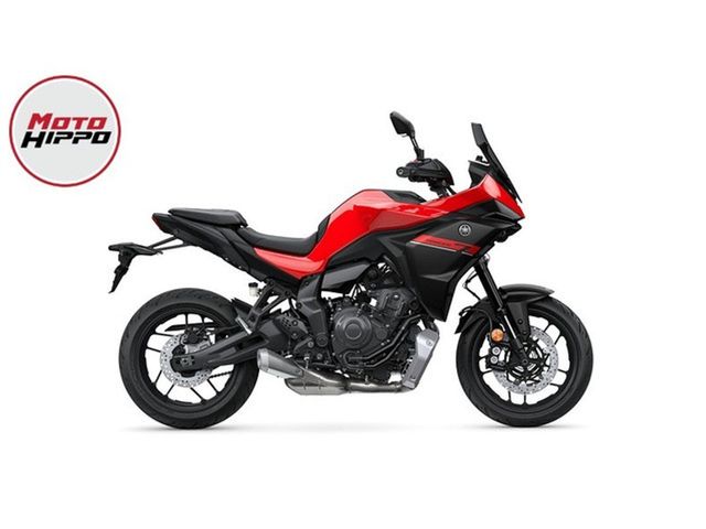 yamaha - tracer-7