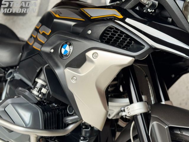 bmw - r-1250-gs