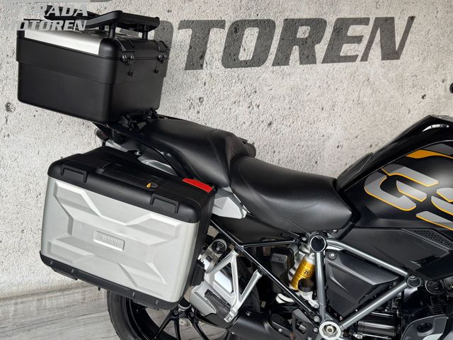 bmw - r-1250-gs