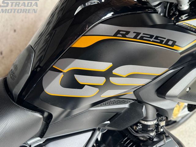 bmw - r-1250-gs